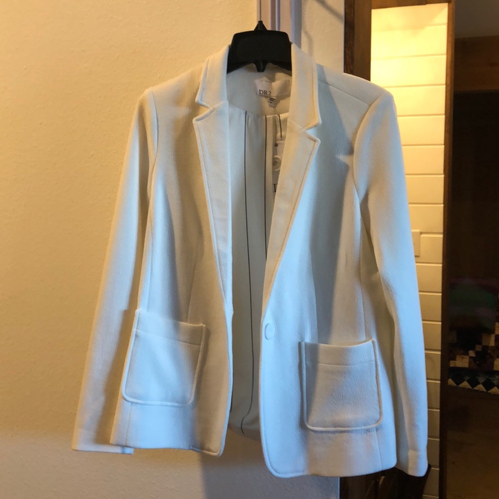 NWT DR2 Blazer